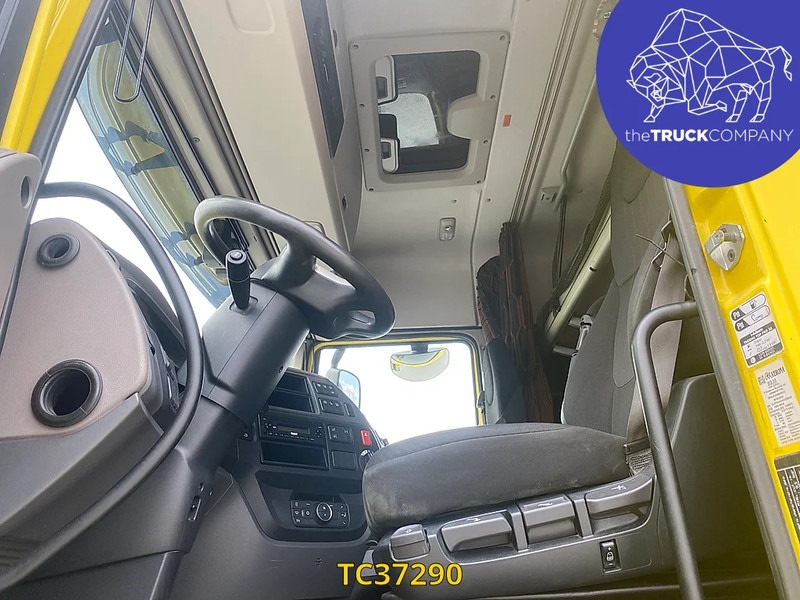 DAF XF Euro6 430 - Sadulveok: pilt 5 DAF XF Euro6 430 - Sadulveok: pilt 5