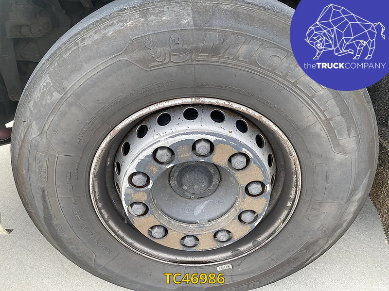 DAF XF Euro6 440 - Sadulveok: pilt 3 DAF XF Euro6 440 - Sadulveok: pilt 3