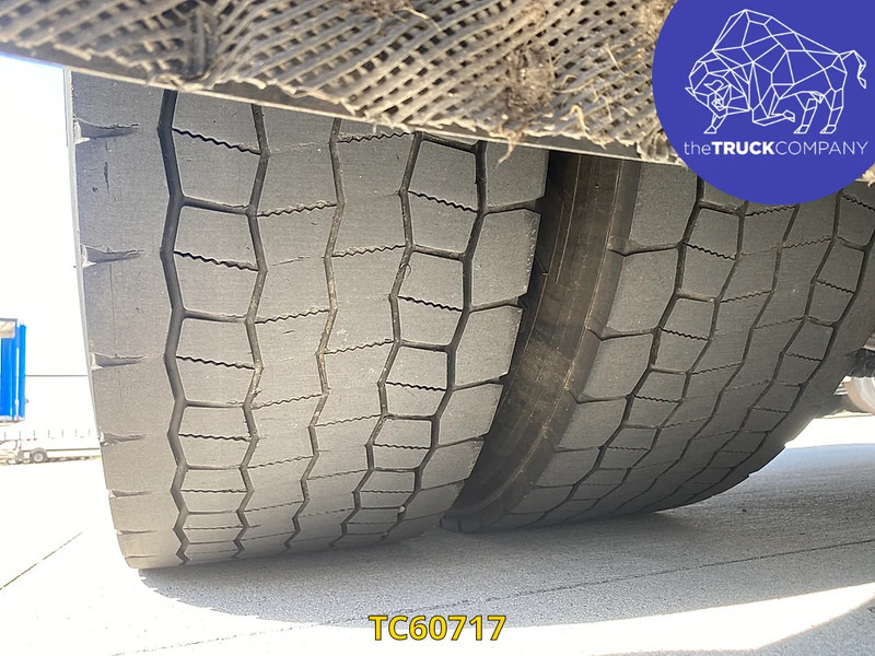 DAF XF Euro6 450 - Sadulveok: pilt 5 DAF XF Euro6 450 - Sadulveok: pilt 5