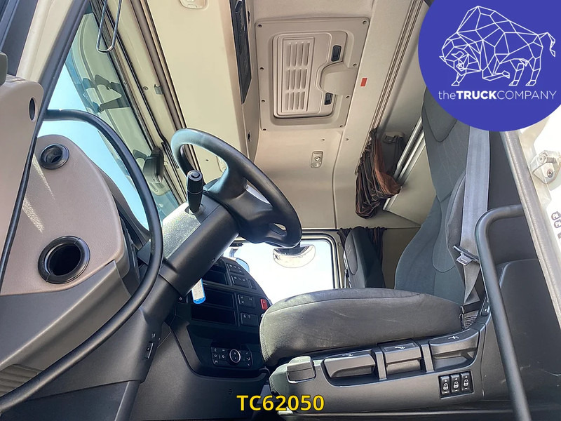 DAF XF Euro6 450 - Sadulveok: pilt 5 DAF XF Euro6 450 - Sadulveok: pilt 5