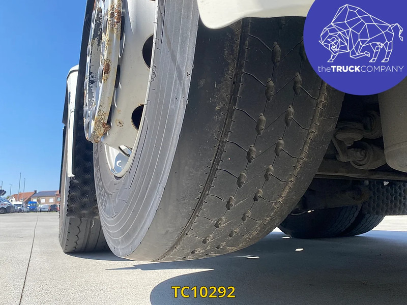 DAF XF Euro6 450 - Sadulveok: pilt 5 DAF XF Euro6 450 - Sadulveok: pilt 5