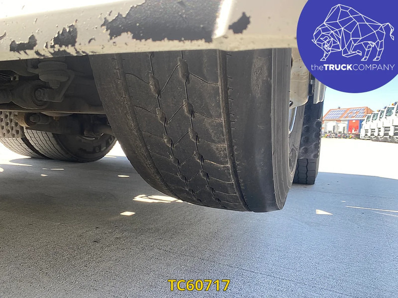 DAF XF Euro6 450 - Sadulveok: pilt 4 DAF XF Euro6 450 - Sadulveok: pilt 4