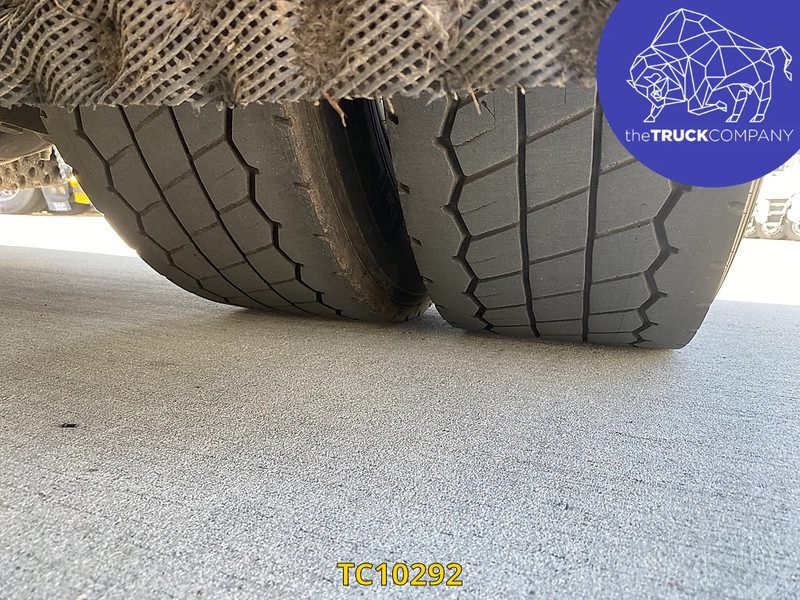 DAF XF Euro6 450 - Sadulveok: pilt 4 DAF XF Euro6 450 - Sadulveok: pilt 4