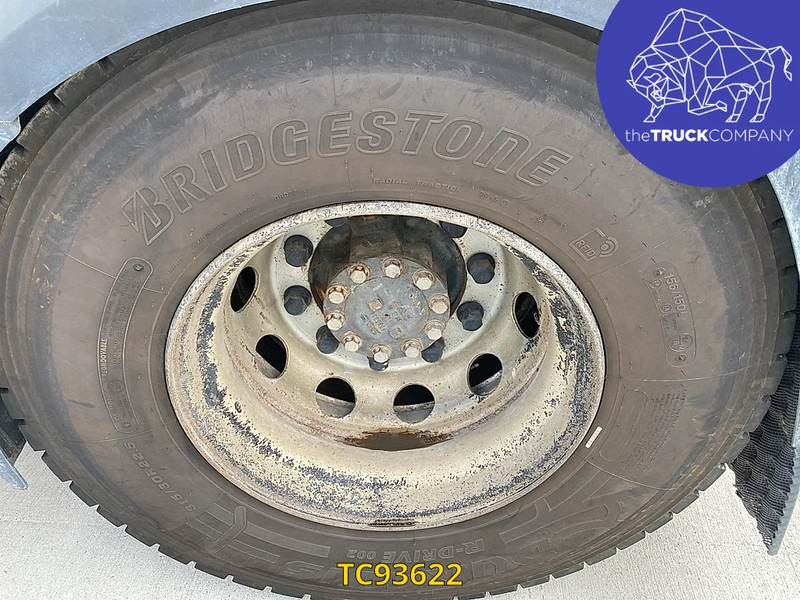 DAF XF Euro6 460 - Sadulveok: pilt 4 DAF XF Euro6 460 - Sadulveok: pilt 4