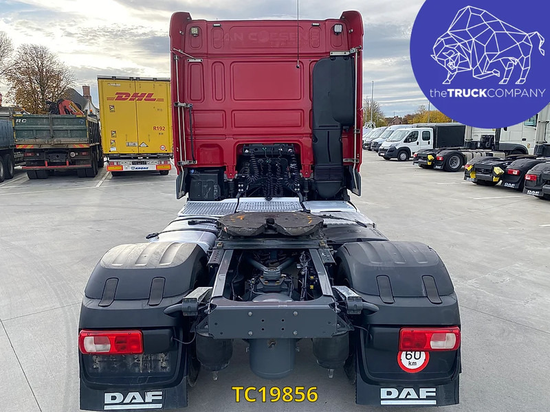 DAF XF Euro6 480 - Sadulveok: pilt 4 DAF XF Euro6 480 - Sadulveok: pilt 4