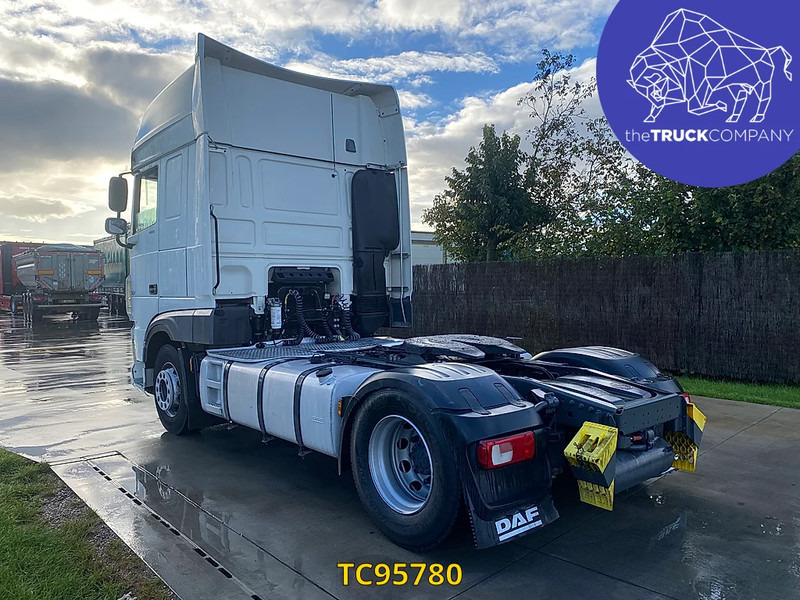 DAF XF Euro6 480 - Sadulveok: pilt 5 DAF XF Euro6 480 - Sadulveok: pilt 5
