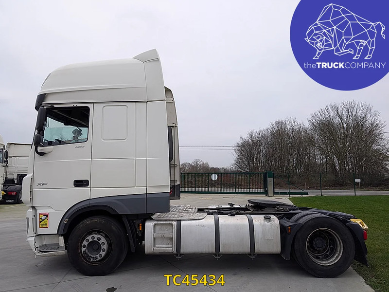 DAF XF Euro6 480 - Sadulveok: pilt 2 DAF XF Euro6 480 - Sadulveok: pilt 2