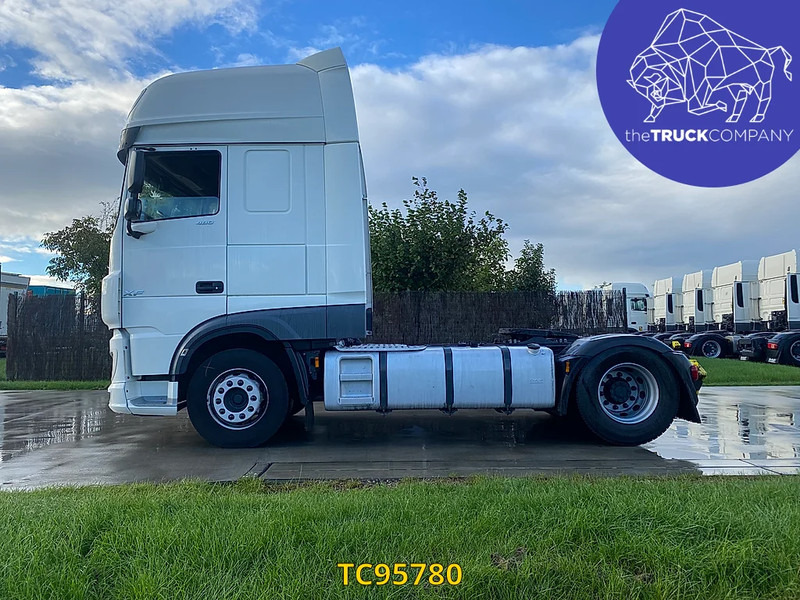 DAF XF Euro6 480 - Sadulveok: pilt 3 DAF XF Euro6 480 - Sadulveok: pilt 3