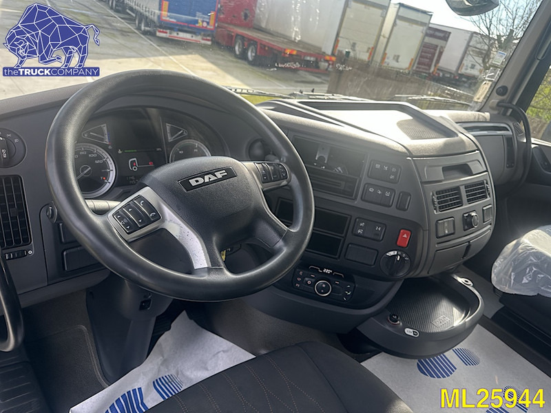 DAF XF Euro6 480 Euro 6 - Sadulveok: pilt 5 DAF XF Euro6 480 Euro 6 - Sadulveok: pilt 5