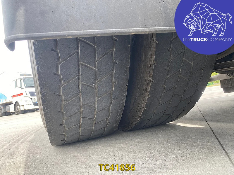 Iveco Stralis - Sadulveok: pilt 4 Iveco Stralis - Sadulveok: pilt 4