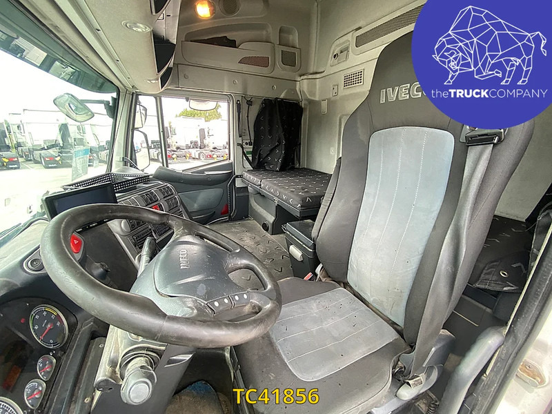 Iveco Stralis - Sadulveok: pilt 5 Iveco Stralis - Sadulveok: pilt 5