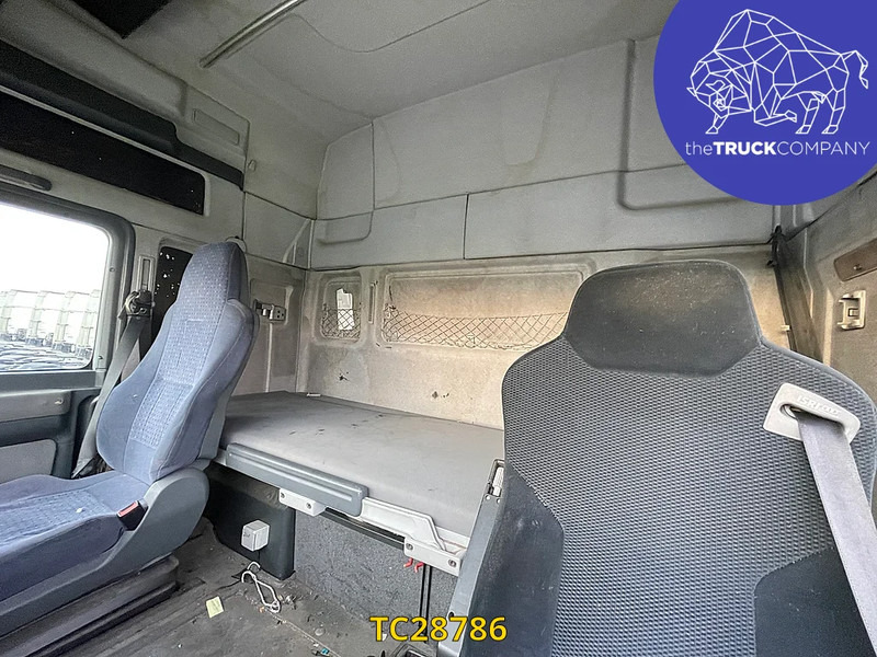 MAN TGA 430 - Sadulveok: pilt 2 MAN TGA 430 - Sadulveok: pilt 2