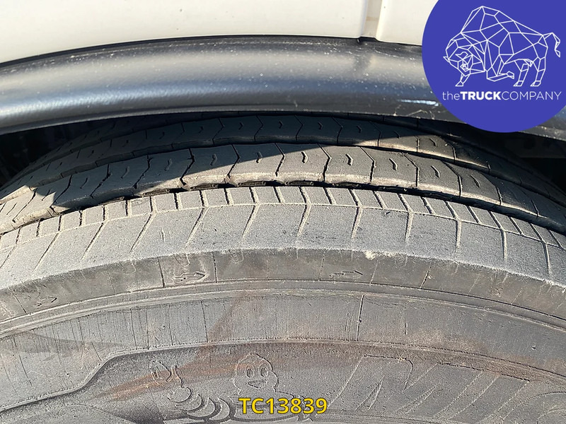Sadulveok MAN TGX 460: pilt 15