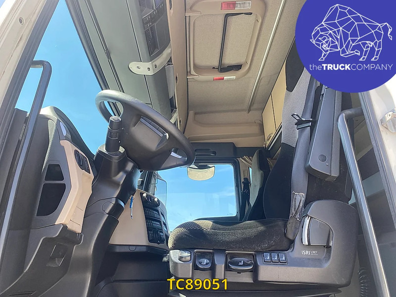 Sadulveok MAN TGX 470: pilt 7