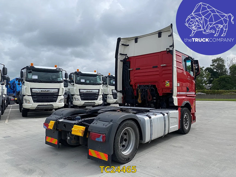MAN TGX 470 - Sadulveok: pilt 2 MAN TGX 470 - Sadulveok: pilt 2