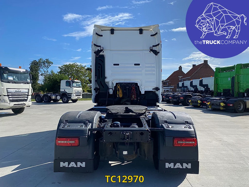 MAN TGX 470 - Sadulveok: pilt 4 MAN TGX 470 - Sadulveok: pilt 4