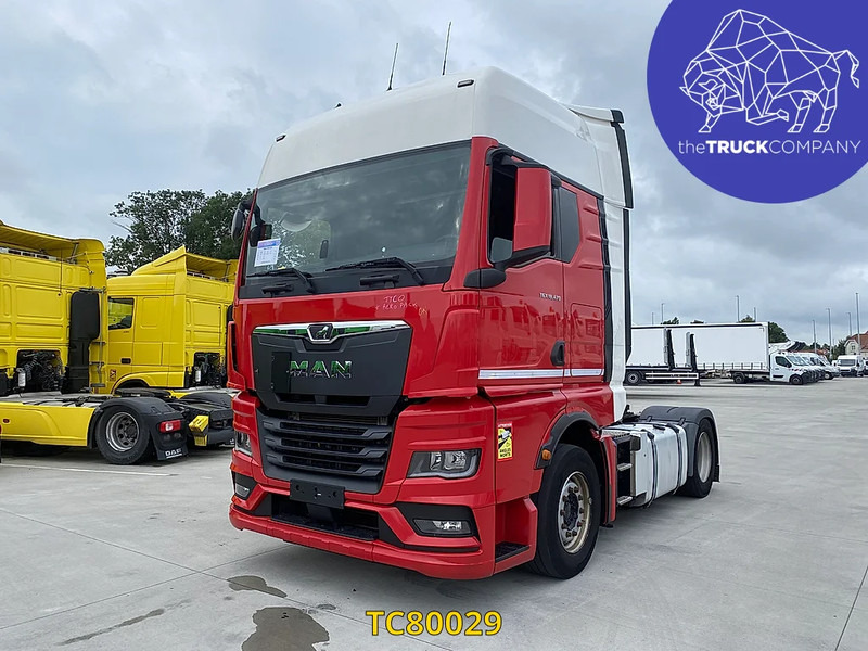 MAN TGX 470 - Sadulveok: pilt 1 MAN TGX 470 - Sadulveok: pilt 1