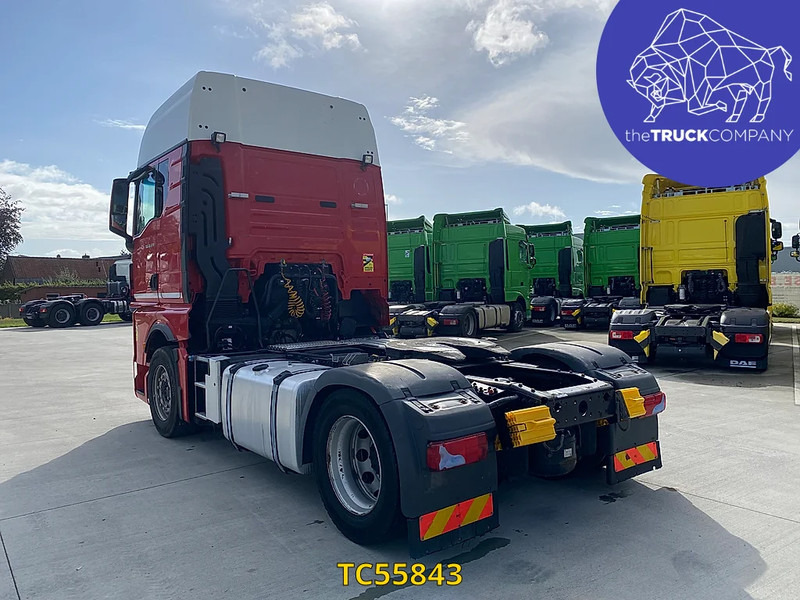 MAN TGX 470 - Sadulveok: pilt 3 MAN TGX 470 - Sadulveok: pilt 3