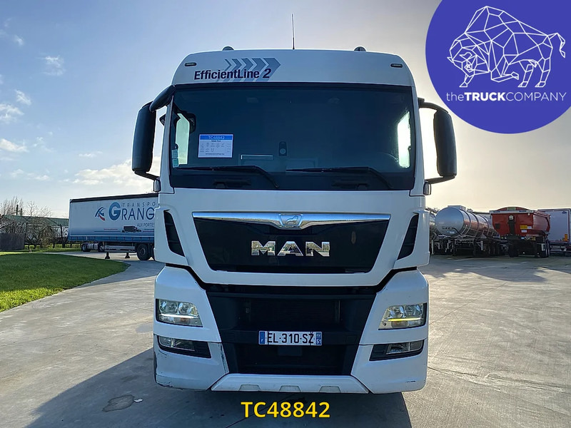 MAN TGX 480 - Sadulveok: pilt 3 MAN TGX 480 - Sadulveok: pilt 3