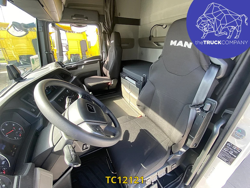 MAN TGX 480 NEW - Sadulveok: pilt 5 MAN TGX 480 NEW - Sadulveok: pilt 5