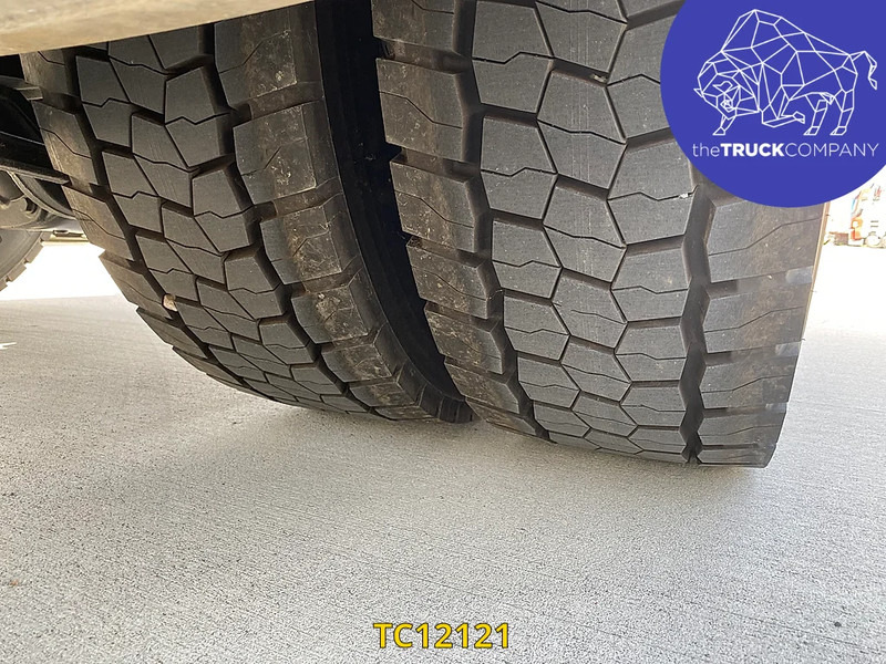 MAN TGX 480 NEW - Sadulveok: pilt 4 MAN TGX 480 NEW - Sadulveok: pilt 4