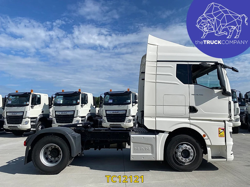 MAN TGX 480 NEW - Sadulveok: pilt 2 MAN TGX 480 NEW - Sadulveok: pilt 2