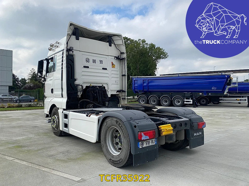 MAN TGX 500 - Sadulveok: pilt 3 MAN TGX 500 - Sadulveok: pilt 3