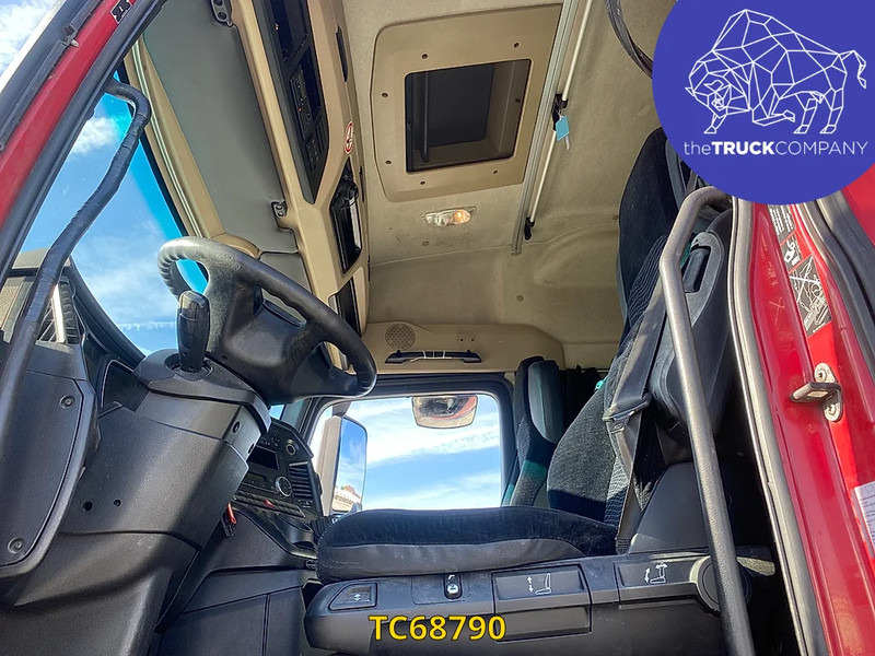Mercedes-Benz Actros 1842 - Sadulveok: pilt 5 Mercedes-Benz Actros 1842 - Sadulveok: pilt 5