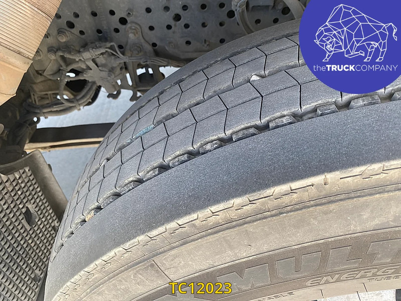 Mercedes-Benz Actros 1842 - Sadulveok: pilt 3 Mercedes-Benz Actros 1842 - Sadulveok: pilt 3