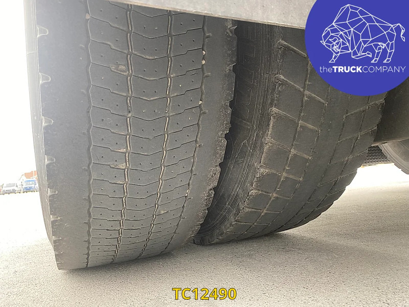 Mercedes-Benz Actros 1842 - Sadulveok: pilt 4 Mercedes-Benz Actros 1842 - Sadulveok: pilt 4