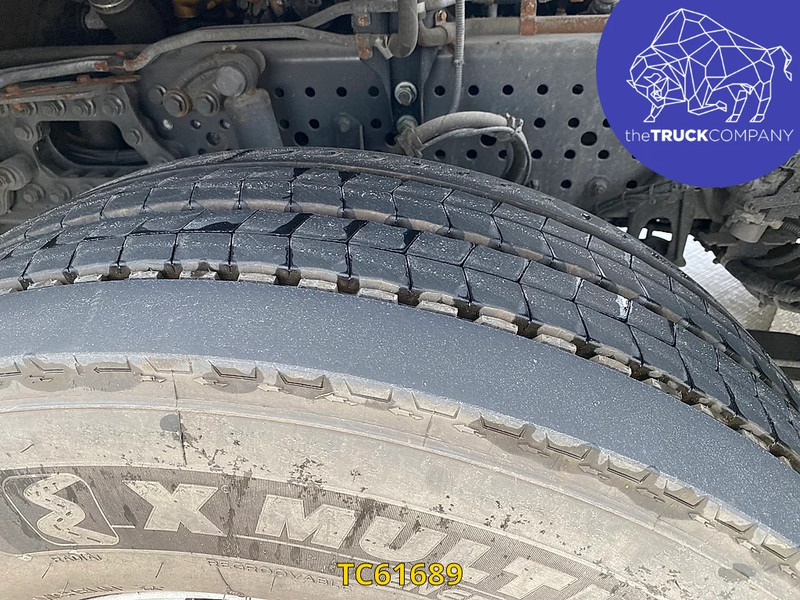 Mercedes-Benz Actros 1842 - Sadulveok: pilt 4 Mercedes-Benz Actros 1842 - Sadulveok: pilt 4