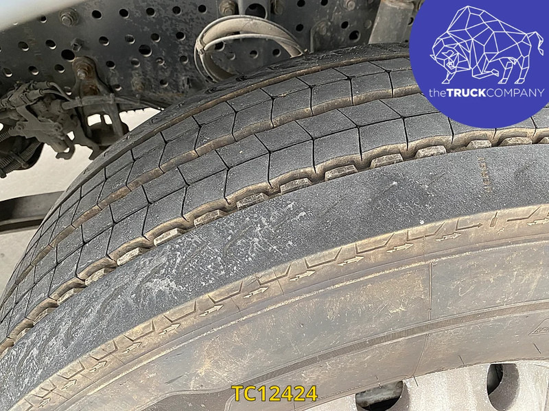 Mercedes-Benz Actros 1842 - Sadulveok: pilt 3 Mercedes-Benz Actros 1842 - Sadulveok: pilt 3