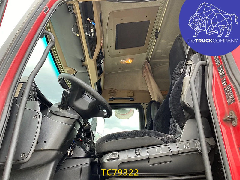 Mercedes-Benz Actros 1842 - Sadulveok: pilt 5 Mercedes-Benz Actros 1842 - Sadulveok: pilt 5