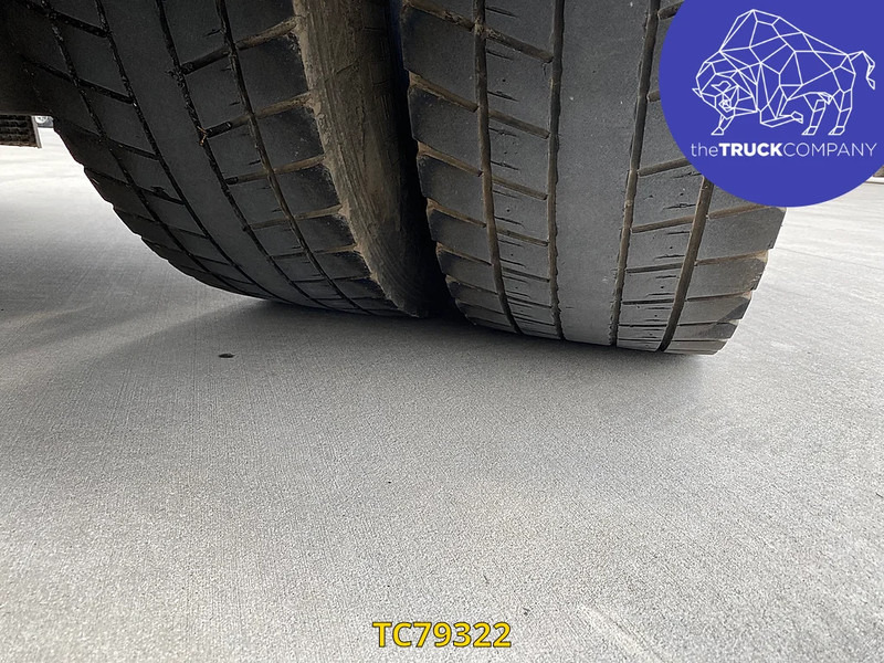 Mercedes-Benz Actros 1842 - Sadulveok: pilt 4 Mercedes-Benz Actros 1842 - Sadulveok: pilt 4