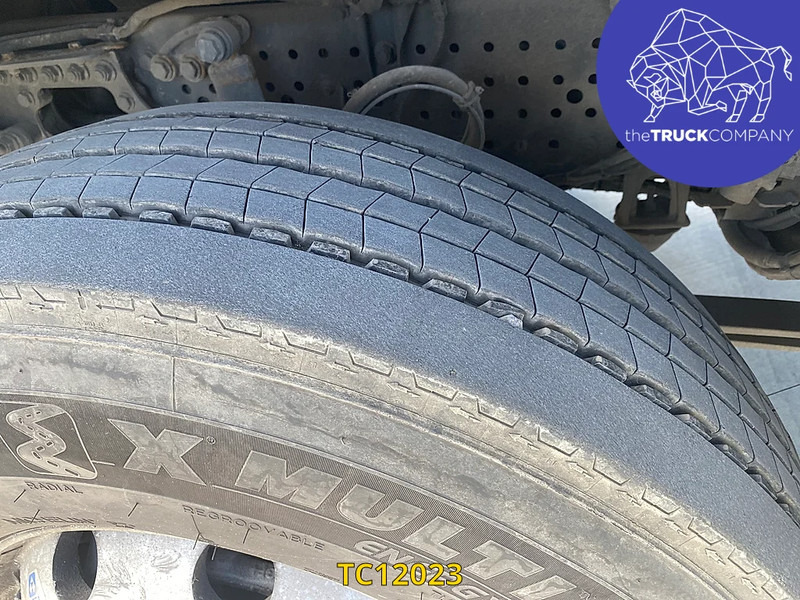 Mercedes-Benz Actros 1842 - Sadulveok: pilt 4 Mercedes-Benz Actros 1842 - Sadulveok: pilt 4