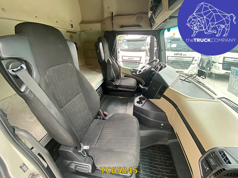 Mercedes-Benz Actros 1843 - Sadulveok: pilt 5 Mercedes-Benz Actros 1843 - Sadulveok: pilt 5