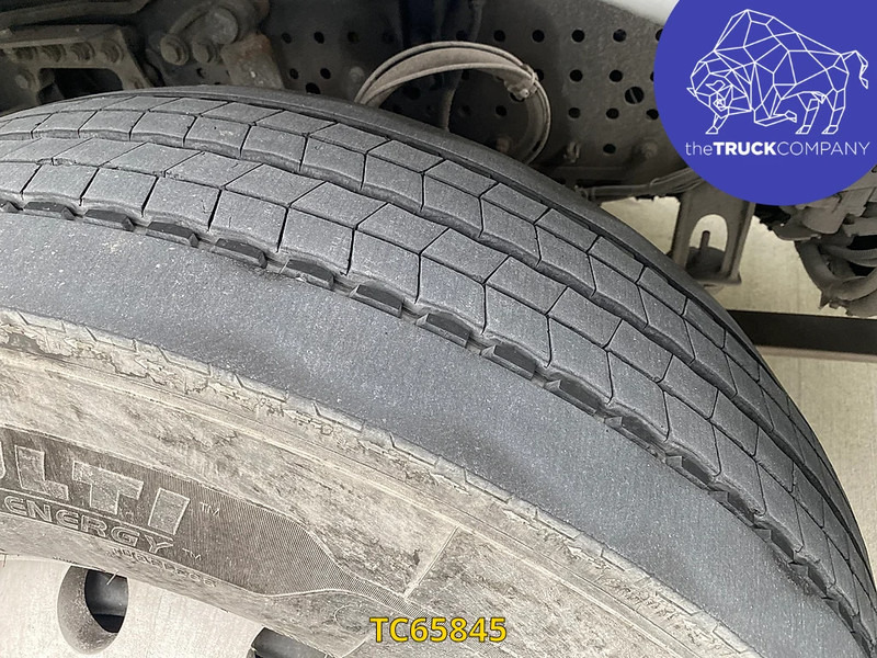 Mercedes-Benz Actros 1843 - Sadulveok: pilt 4 Mercedes-Benz Actros 1843 - Sadulveok: pilt 4