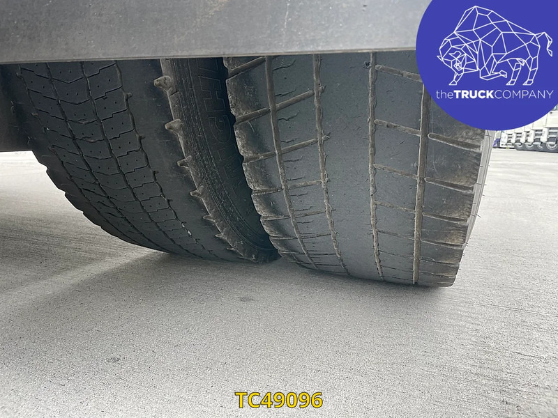 Mercedes-Benz Actros 1843 - Sadulveok: pilt 4 Mercedes-Benz Actros 1843 - Sadulveok: pilt 4