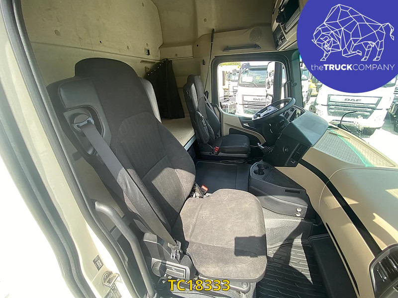 Mercedes-Benz Actros 1843 - Sadulveok: pilt 5 Mercedes-Benz Actros 1843 - Sadulveok: pilt 5