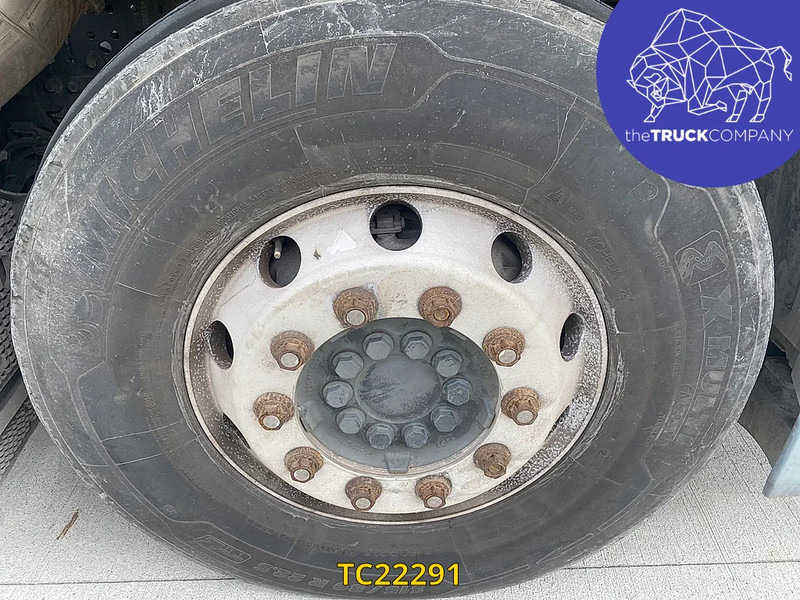 Mercedes-Benz Actros 1843 - Sadulveok: pilt 3 Mercedes-Benz Actros 1843 - Sadulveok: pilt 3