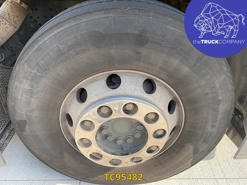 Mercedes-Benz Actros 1843 - Sadulveok: pilt 3 Mercedes-Benz Actros 1843 - Sadulveok: pilt 3