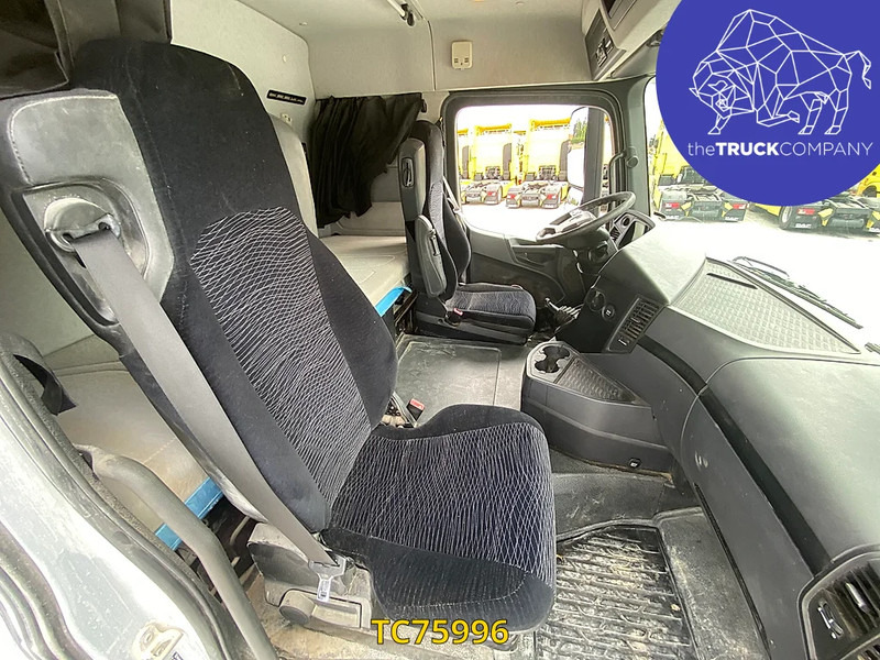 Mercedes-Benz Arocs 1843 - Sadulveok: pilt 5 Mercedes-Benz Arocs 1843 - Sadulveok: pilt 5