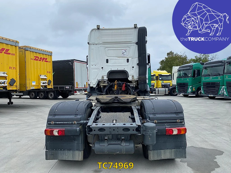 Mercedes-Benz Arocs 1943 - Sadulveok: pilt 4 Mercedes-Benz Arocs 1943 - Sadulveok: pilt 4