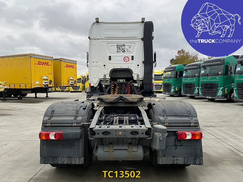 Mercedes-Benz Arocs 1943 - Sadulveok: pilt 4 Mercedes-Benz Arocs 1943 - Sadulveok: pilt 4