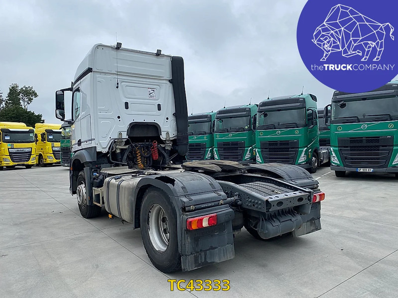 Mercedes-Benz Arocs 1943 - Sadulveok: pilt 3 Mercedes-Benz Arocs 1943 - Sadulveok: pilt 3