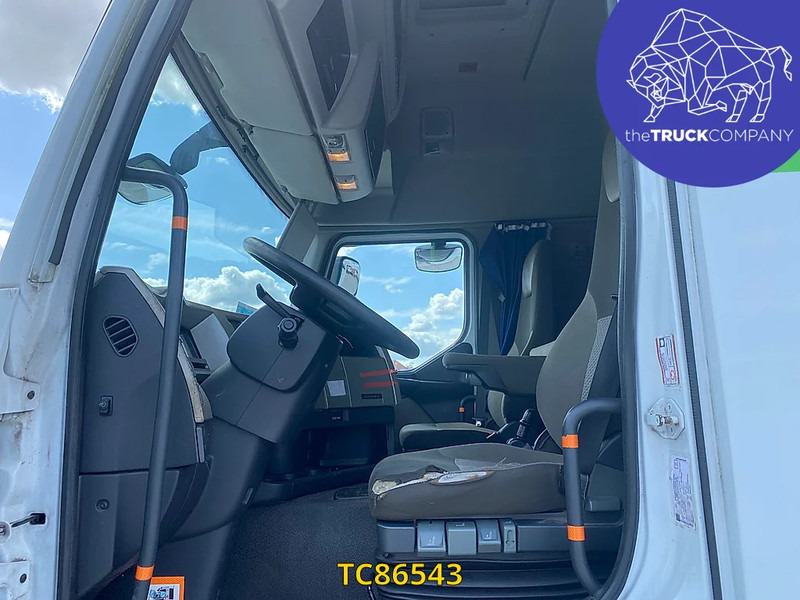 Renault Premium 460 - Sadulveok: pilt 5 Renault Premium 460 - Sadulveok: pilt 5
