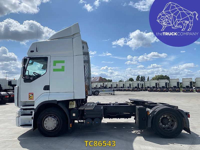 Renault Premium 460 - Sadulveok: pilt 2 Renault Premium 460 - Sadulveok: pilt 2