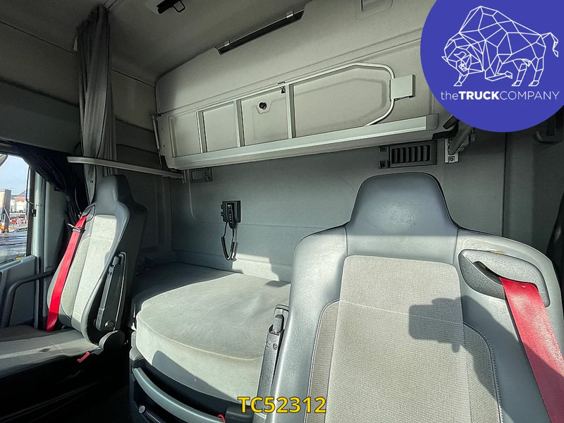 Renault T 430 - Sadulveok: pilt 4 Renault T 430 - Sadulveok: pilt 4