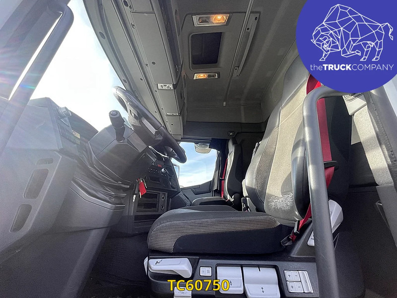 Renault T 430 - Sadulveok: pilt 3 Renault T 430 - Sadulveok: pilt 3