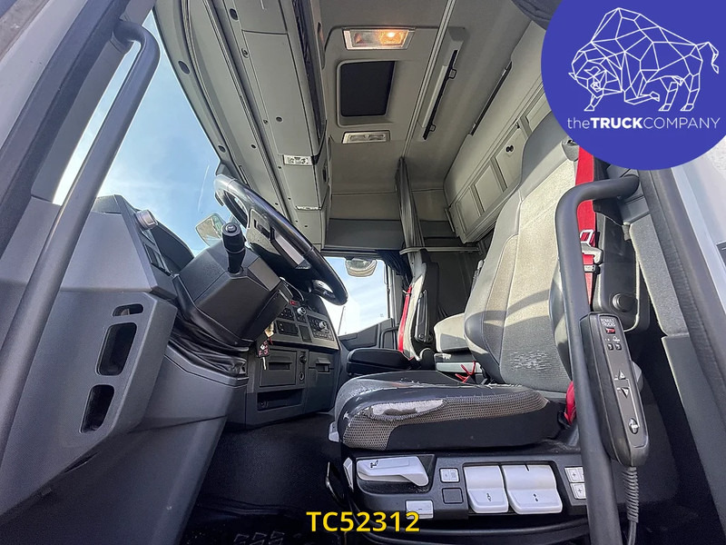 Renault T 430 - Sadulveok: pilt 2 Renault T 430 - Sadulveok: pilt 2